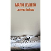 La novela lumninosa (2008, Mondadori)