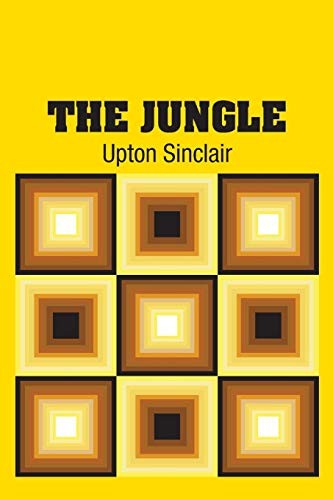 The Jungle (2018, Simon & Brown)