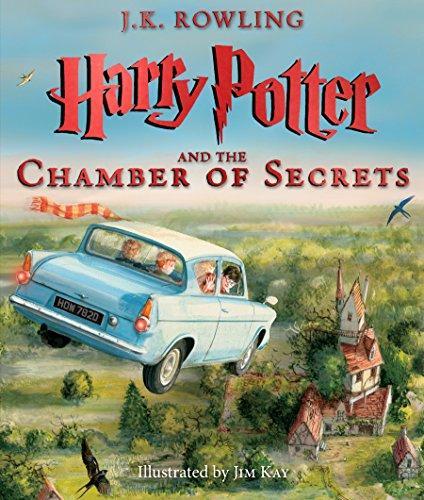 Harry Potter and the Chamber of Secrets (2016)