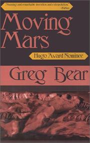 Moving Mars (Paperback, 1999, eReads.com)