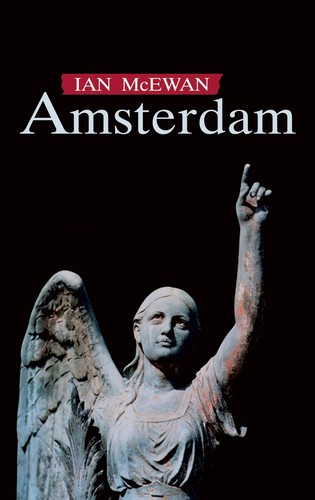 Amsterdam (Polish language, 2009, Albatros Wydawnictwo)