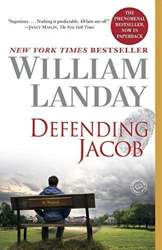 Defending Jacob (2013)