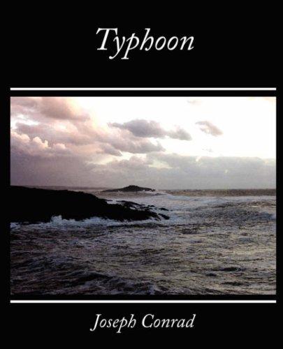 Typhoon (Paperback, 2007, Book Jungle)