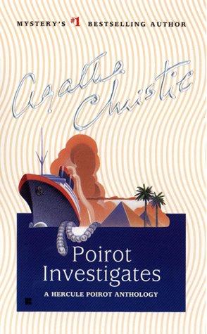 Poirot investigates (2000, Berkley Books)