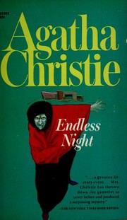 Endless Night (1969, Pocket Books)