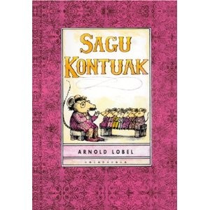 Sagu Kantuak (Basque) (Hardcover, 2002, AIMS International Books)