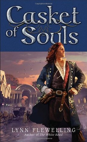 Casket of Souls (2012, Random House)