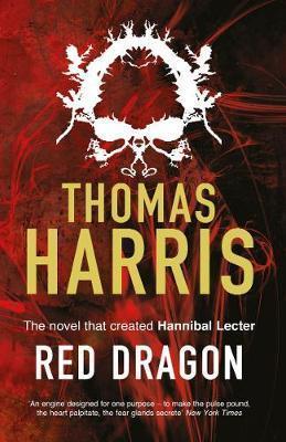 Red Dragon (2009, Penguin Random House)