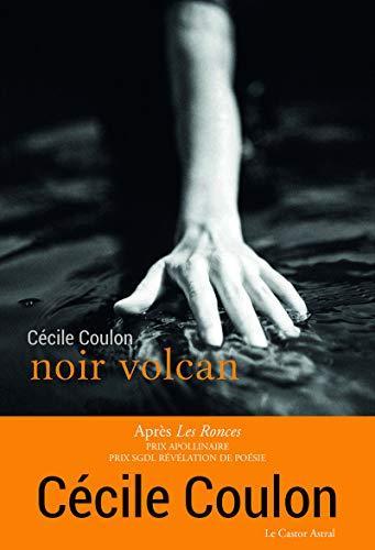 Noir volcan (French language, 2020)