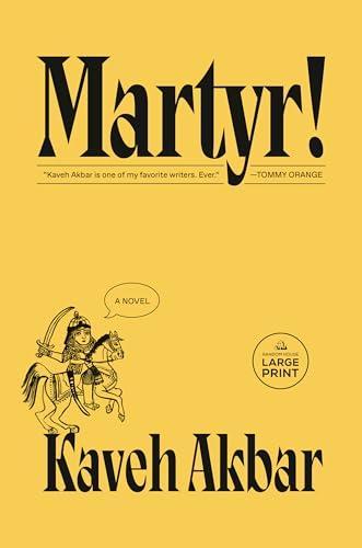 Martyr! (2024)