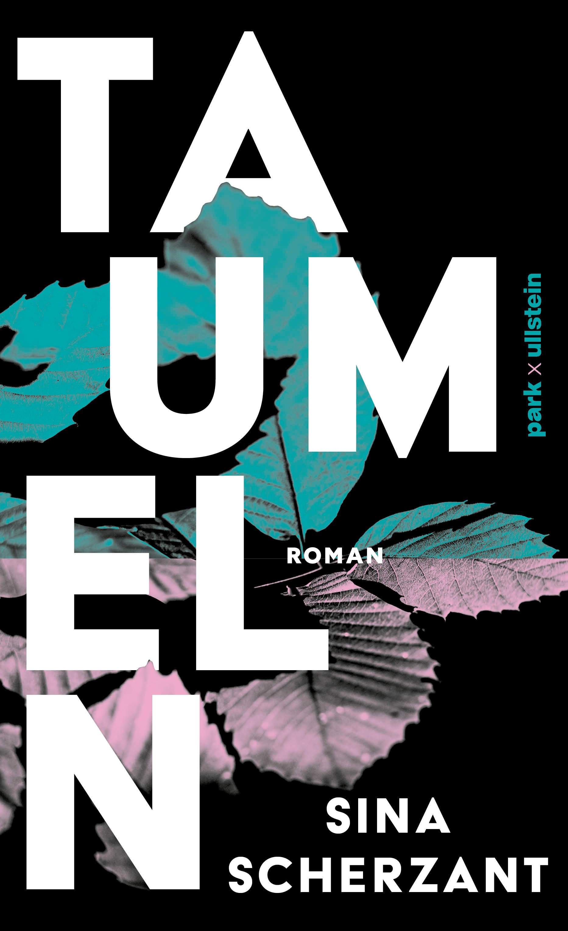 Taumeln (Hardcover, German language, park x ullstein)