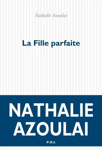 La fille parfaite (EBook, français language, 2022, POL)