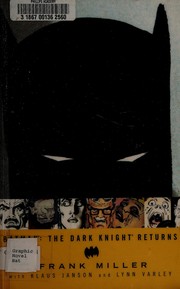 Batman. (2002, DC Comics)