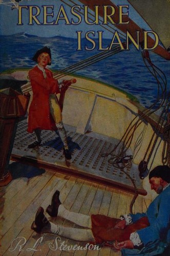 Treasure Island (Blackie & Son Limited)