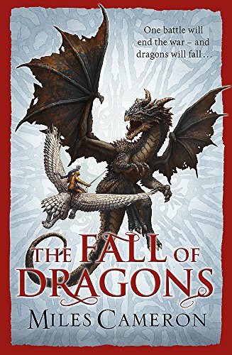 The Fall of Dragons (Paperback, Orion Publishing Co, Gollancz)