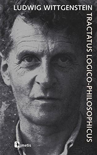 Tractatus Logico-Philosophicus (Paperback, 2006, Metis Yayincilik)