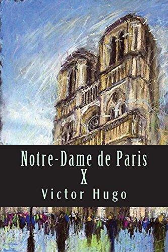 Notre-Dame de Paris X (2017)