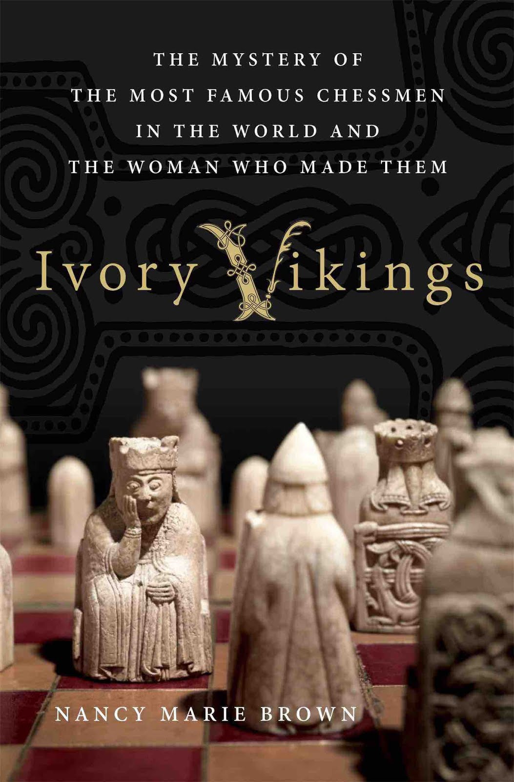 Ivory Vikings (2015)