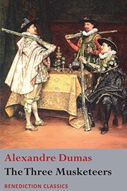 The Three Musketeers (2018, Benediction Books)