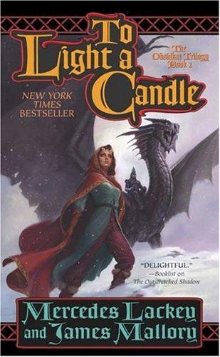 To Light a Candle (Paperback, 2005, Tor Books)