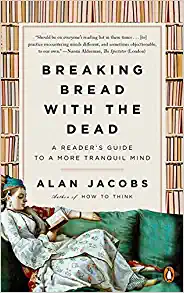 Breaking Bread with the Dead (2020, Penguin Publishing Group)