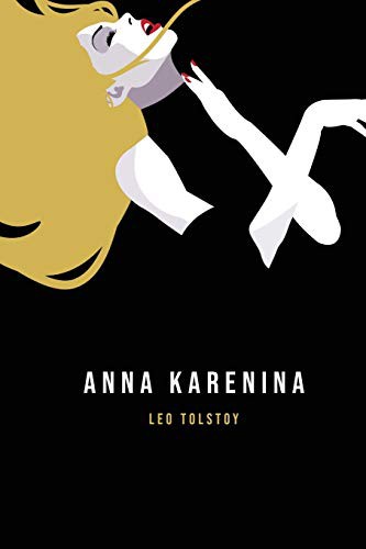 Anna Karenina (Paperback, 2020, USA Public Domain Books)