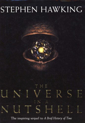 The Universe in a Nutshell (Hardcover, 2001, Bantam Press)