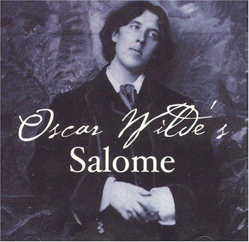 Salome (AudiobookFormat, 2004, Insomniac Press)