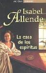 La casa de los espíritus (Paperback, Spanish language, 2004, European Schoolbooks)