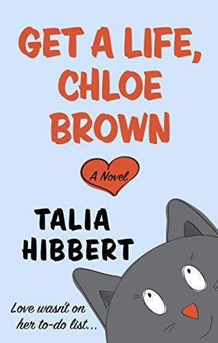 Get a Life, Chloe Brown (Hardcover, 2020, Thorndike Press Large Print)