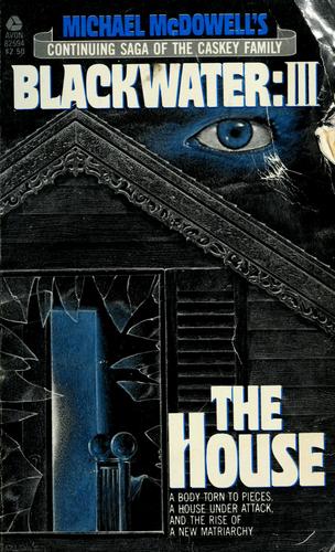 The House (1983, Avon)