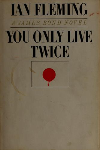 You only live twice. (1964, New American Library)