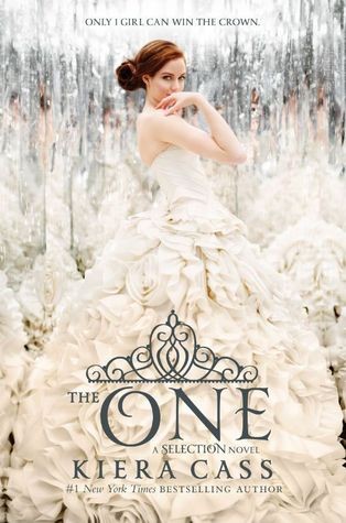 The One (Paperback, 2014, HarperCollins Children's Books)