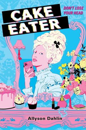 Cake Eater (Hardcover, 2022, HarperTeen)