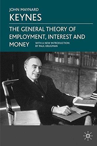 The General Theory of Employment, Interest and Money (2007)