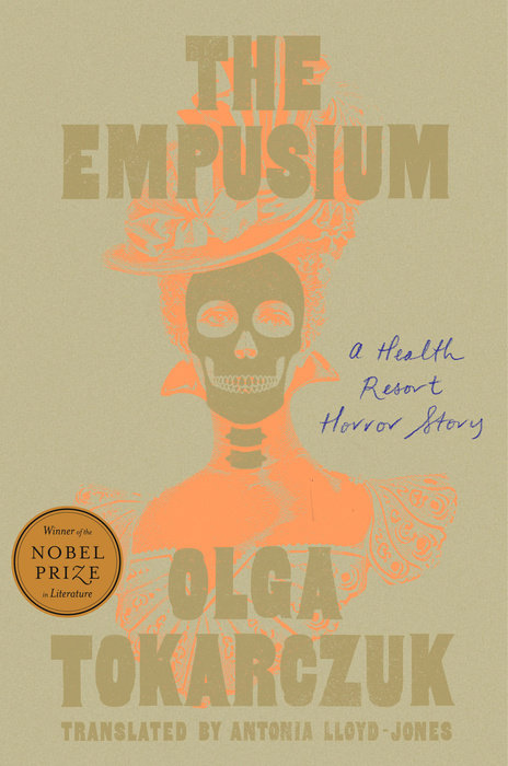 Empusium (2024, Diversified Publishing)