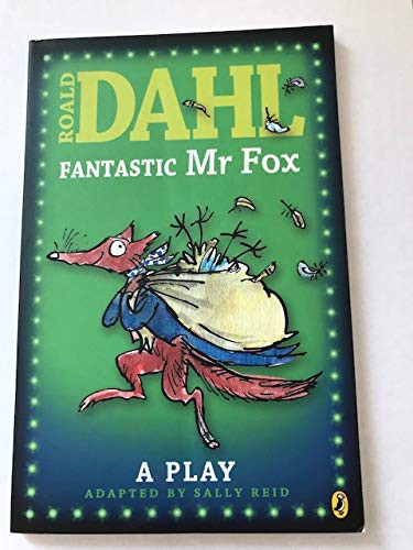 Fantastic Mr Fox (Paperback, 2016, Puffin)