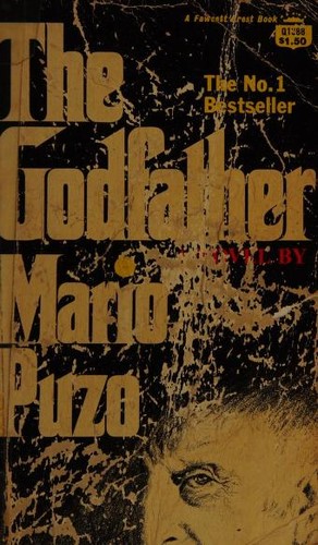 The Godfather (1970, Fawcett Publications, Inc.)