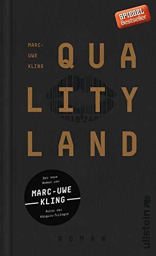 QualityLand (German language, 2017)