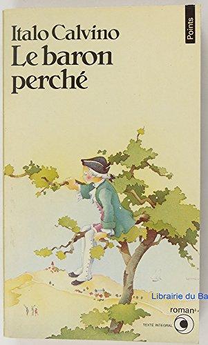 Le Baron perché (French language, 1980)