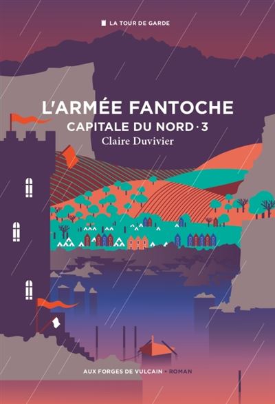 L'armée fantoche