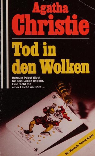 Tod in den Wolken. (German language, 1992, Scherz)