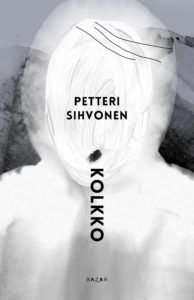 Kolkko (Hardcover, Finnish language, Bazar)