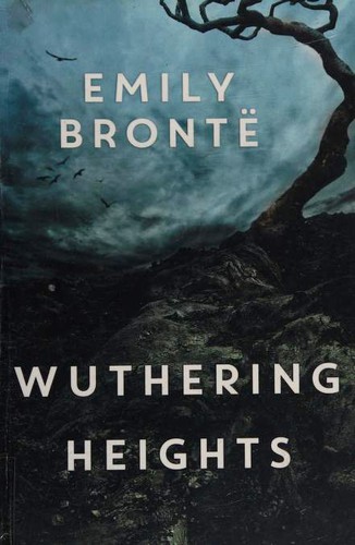 Wuthering Heights (Paperback, 2014, Simon & Schuster)