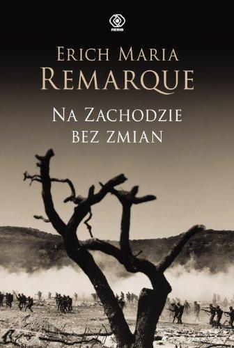 Na zachodzie bez zmian (Polish language, 2010)