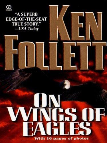 On wings of eagles (1983)