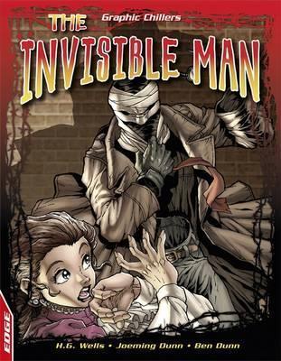 Invisible Man (2010)