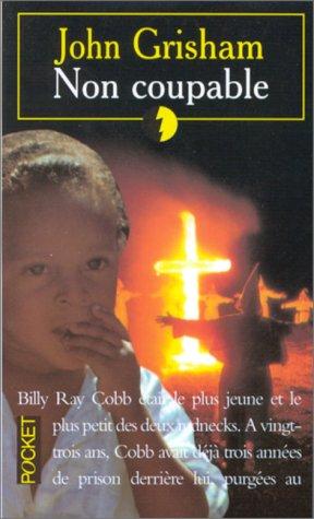 Non Coupable (Paperback, French language, 1996, Pocket)
