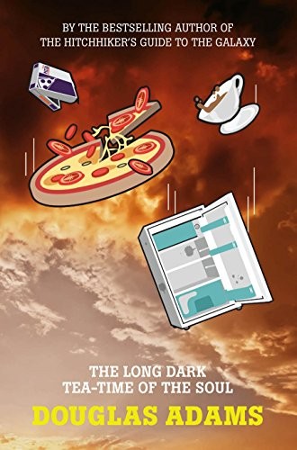 The Long Dark Tea-Time of the Soul (Paperback, 2012, Pan Books)