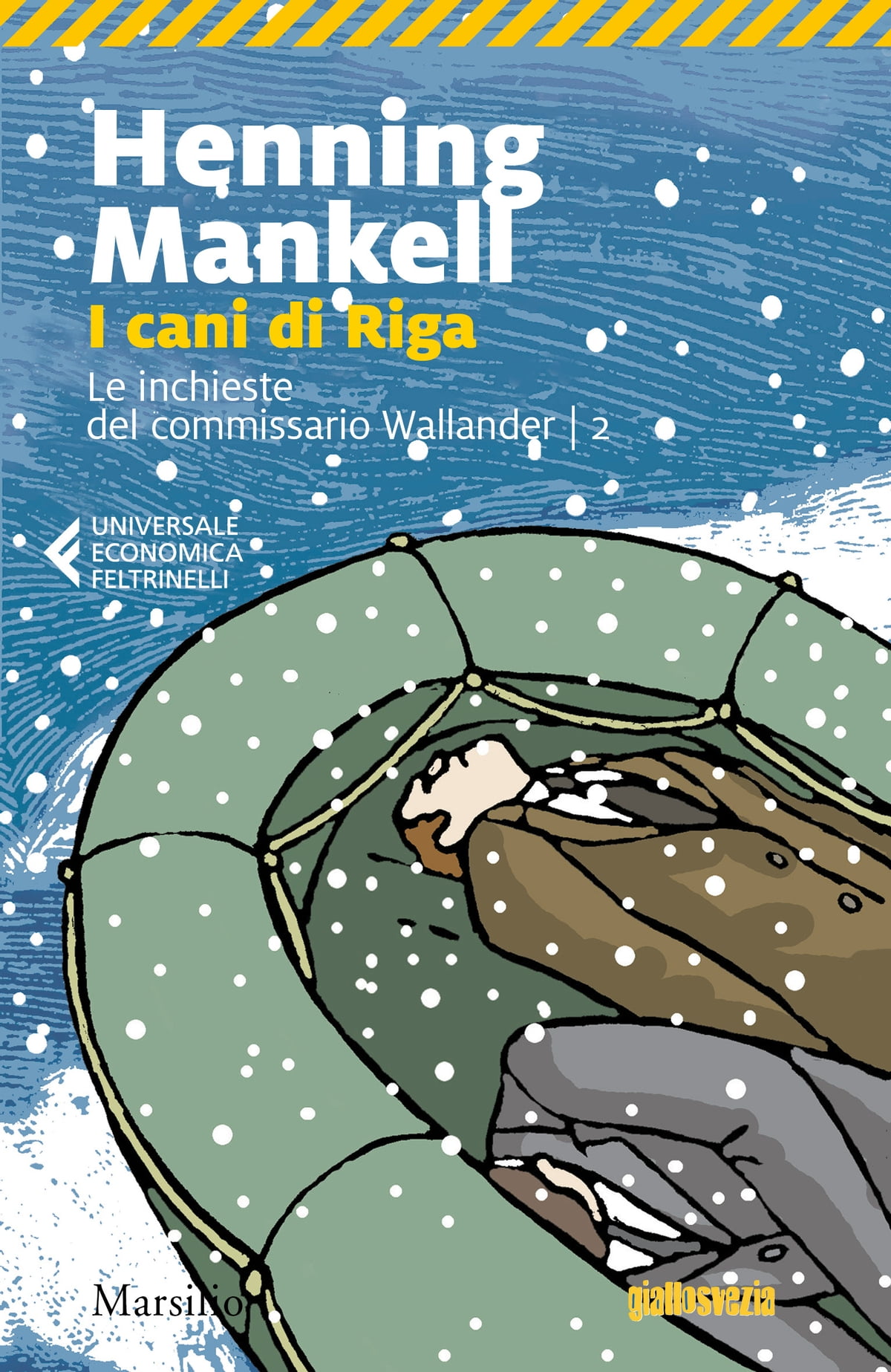 I Cani Di Riga (Paperback, Italian language, 2005, European Schoolbooks)